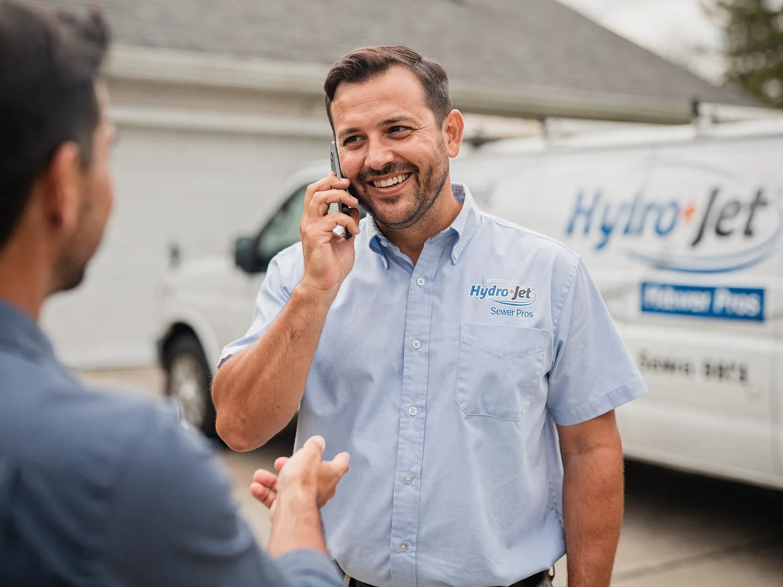 Hydro Jetting Jayton, TX FAQs